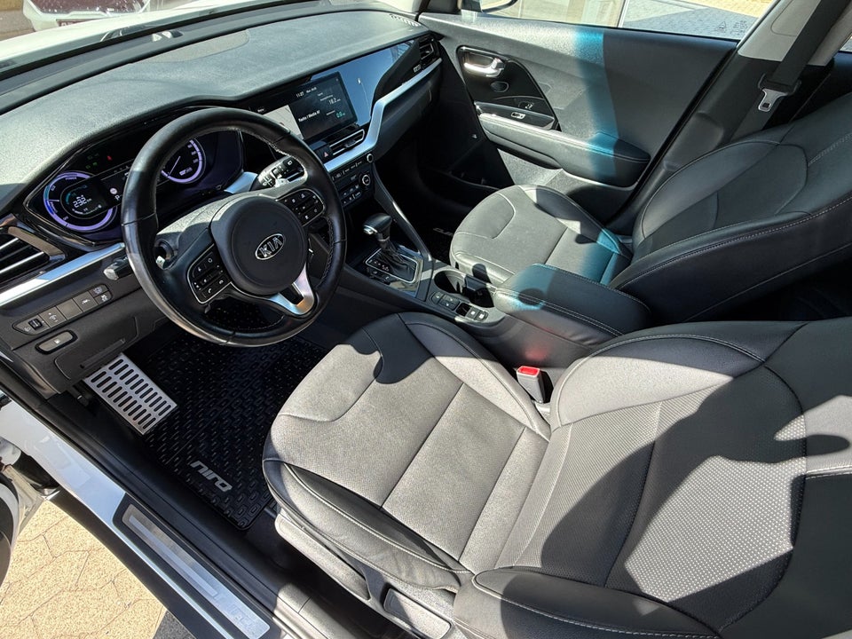 Kia Niro 1,6 HEV Edition DCT 5d