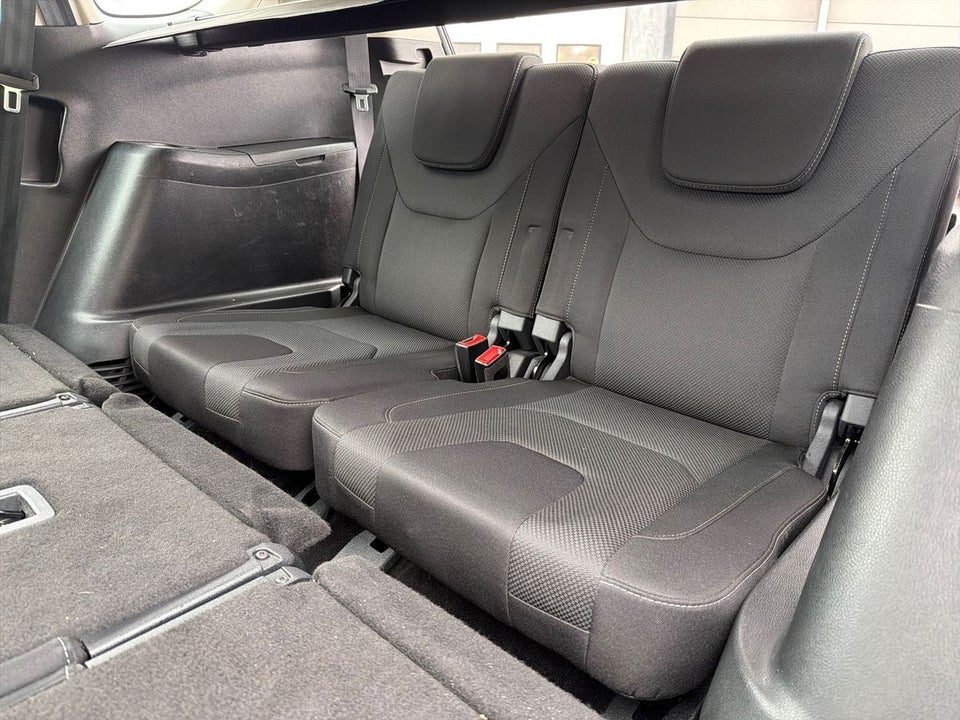 Ford S-MAX 2,0 EcoBlue Titanium aut. 7prs 5d