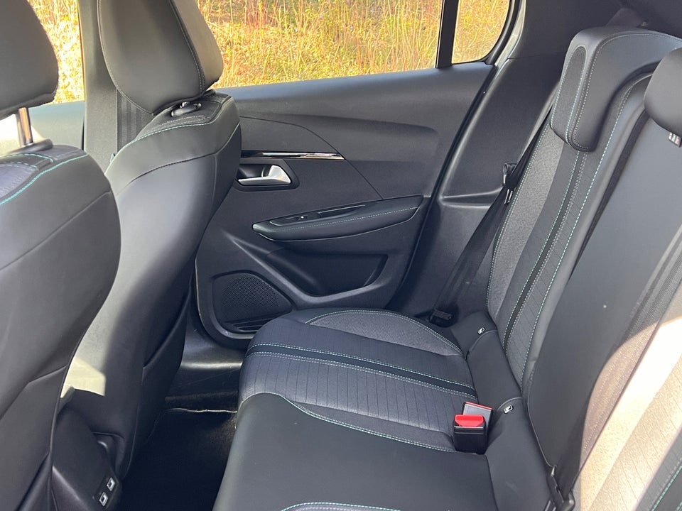 Peugeot 208 1,2 PureTech 100 Allure Pack 5d