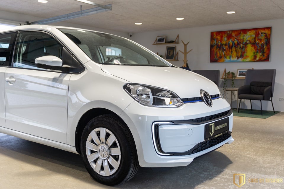 VW e-Up! 5d