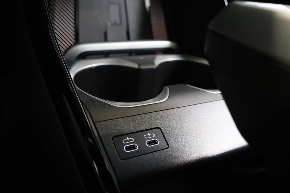 BMW iX2 eDrive20 M-Sport Premium 5d