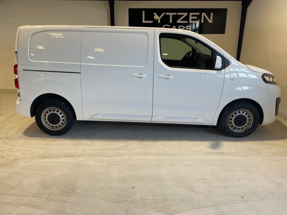 Opel Vivaro 2,0 D 122 L2V1