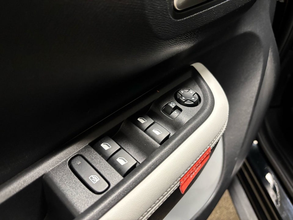 Citroën ë-C3 44 Max 5d