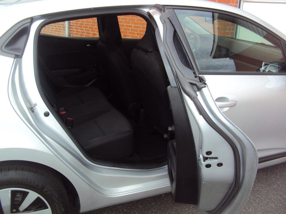 Renault Clio V 1,0 TCe 90 Equilibre 5d