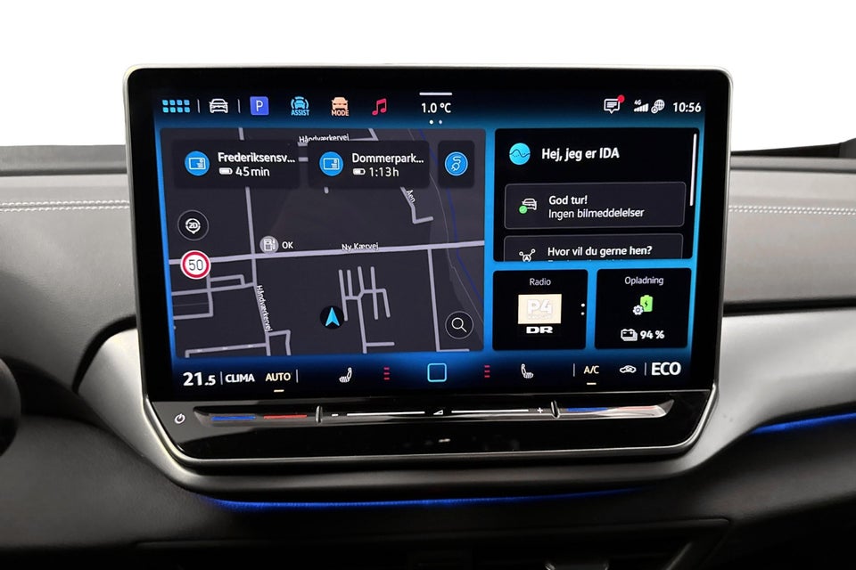 VW ID.5 77 Style+ 5d