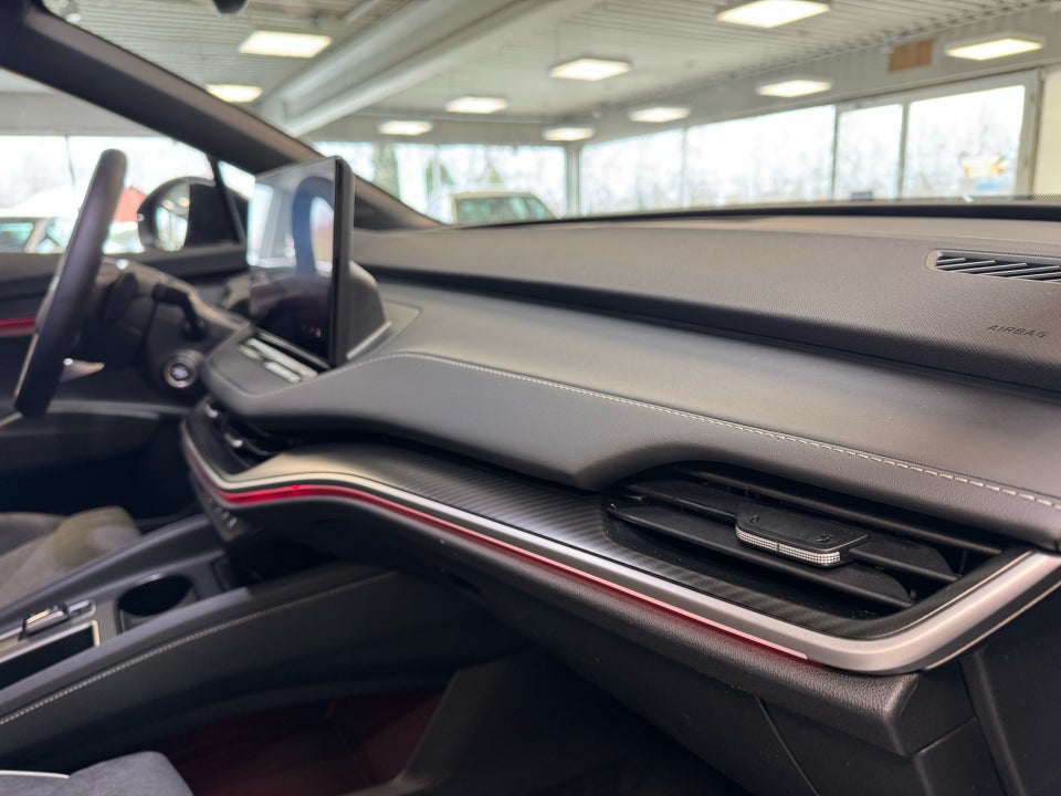 Skoda Elroq 85 iV Sportline 5d