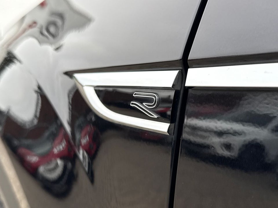 VW T-Roc 1,5 TSi 150 R-line DSG 5d