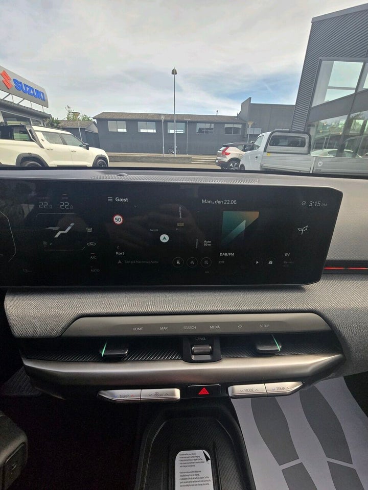 Kia EV4 81 Long Range Upgrade 5d