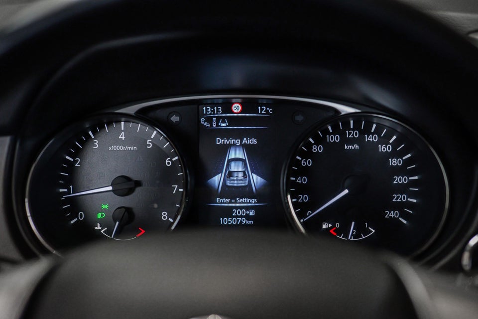 Nissan X-Trail 1,6 Dig-T 163 Tekna 7prs 5d