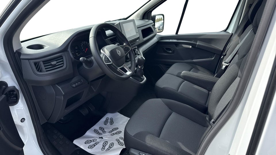 Renault Trafic 2,0 dCi 150 L2H1 Tekno EDC