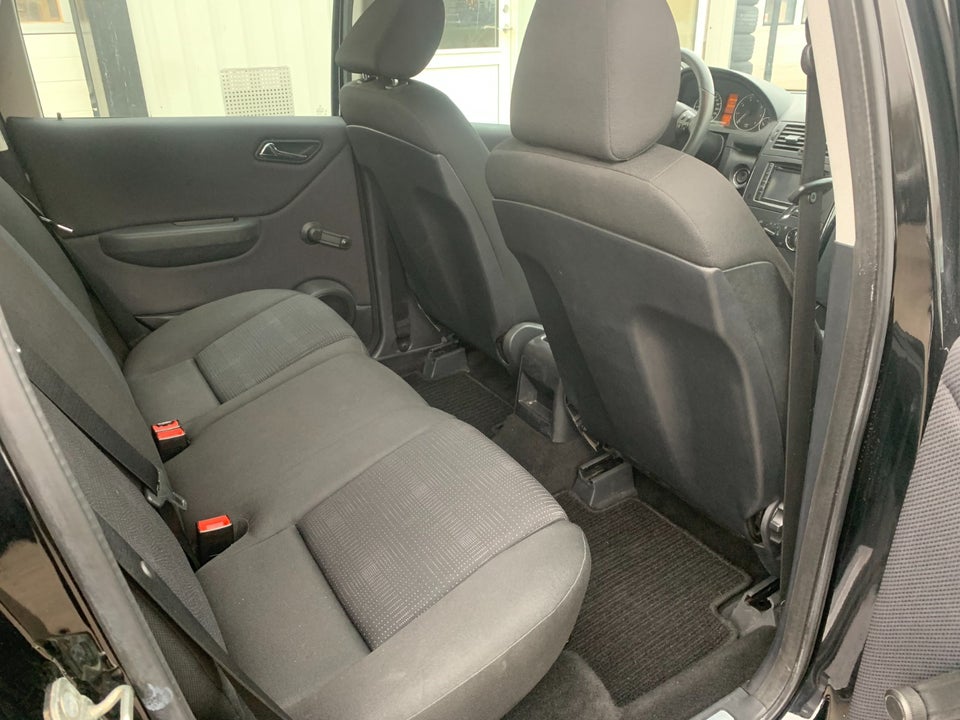 Mercedes A160 1,5 BE 5d