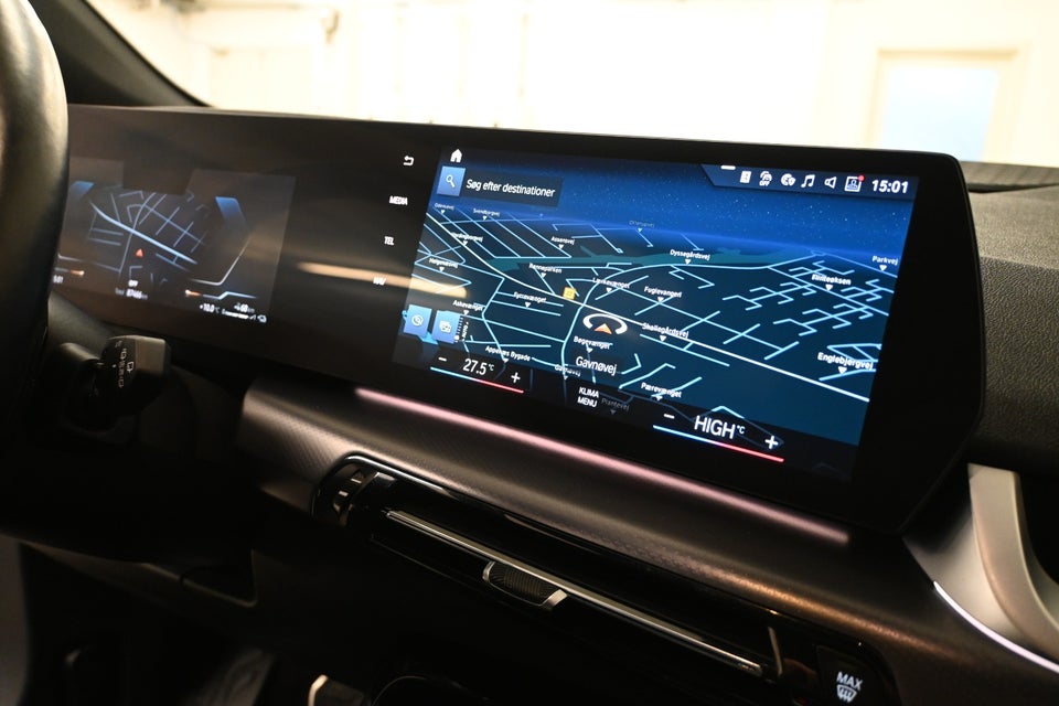 BMW 225e 1,5 Active Tourer M-Sport xDrive aut. 5d