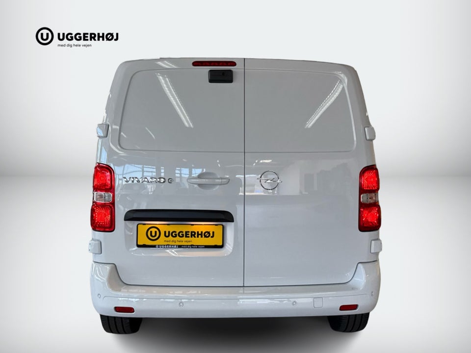 Opel Vivaro-e 75 Innovation L2