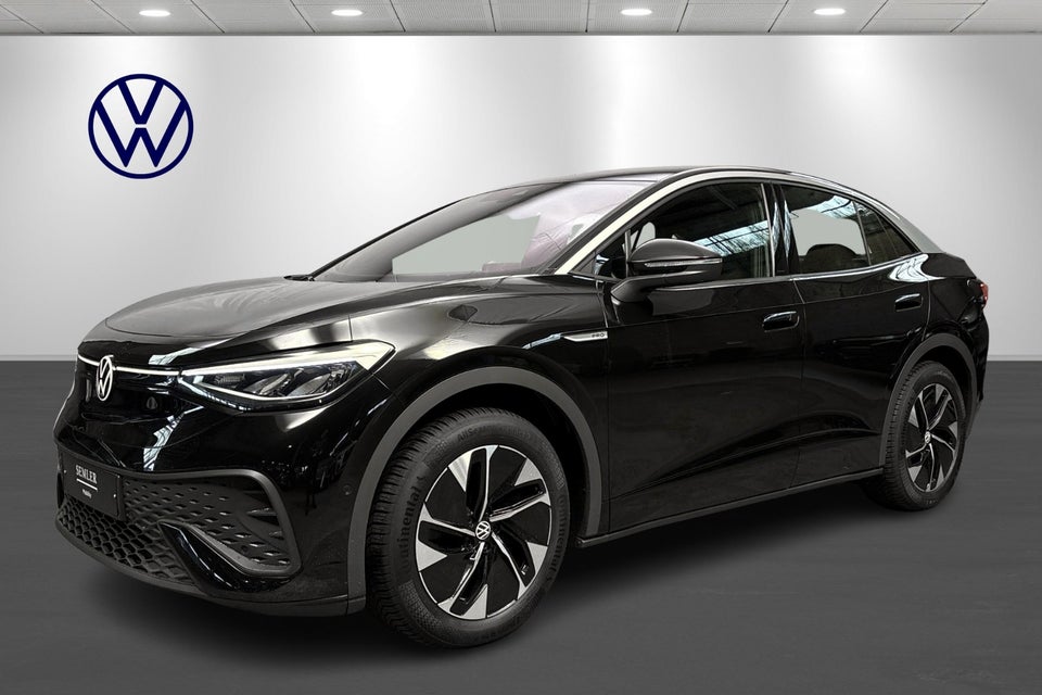 VW ID.5 77 Pro Performance 5d