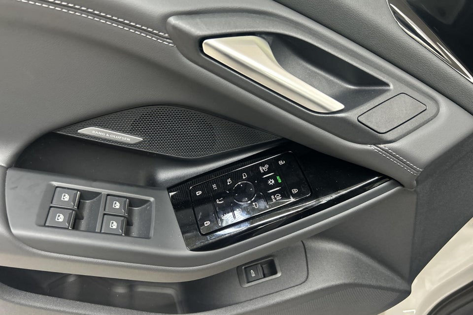 Audi A6 e-tron S-line plus performance Avant 5d