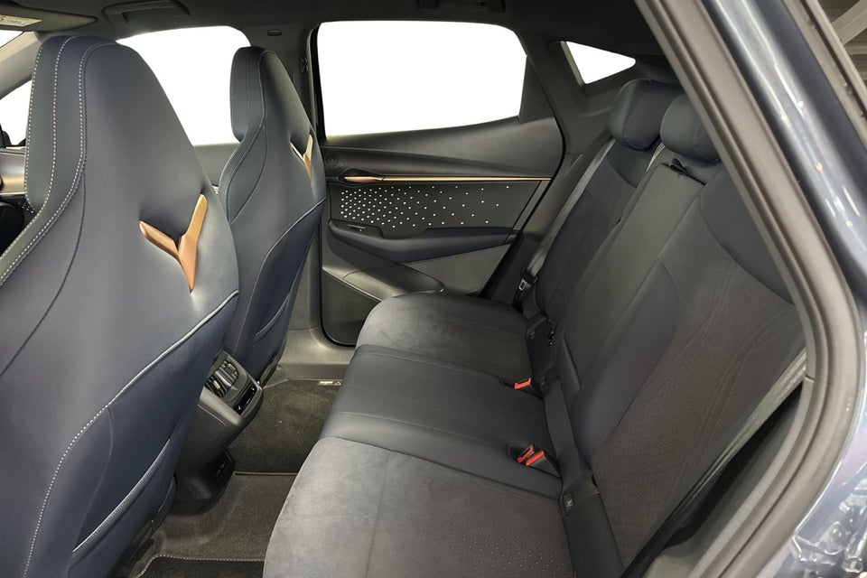 Cupra Tavascan 77 Immersive 5d