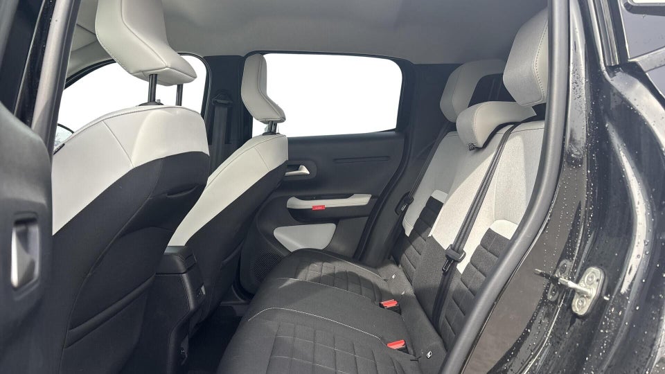 Citroën ë-C3 44 Max 5d