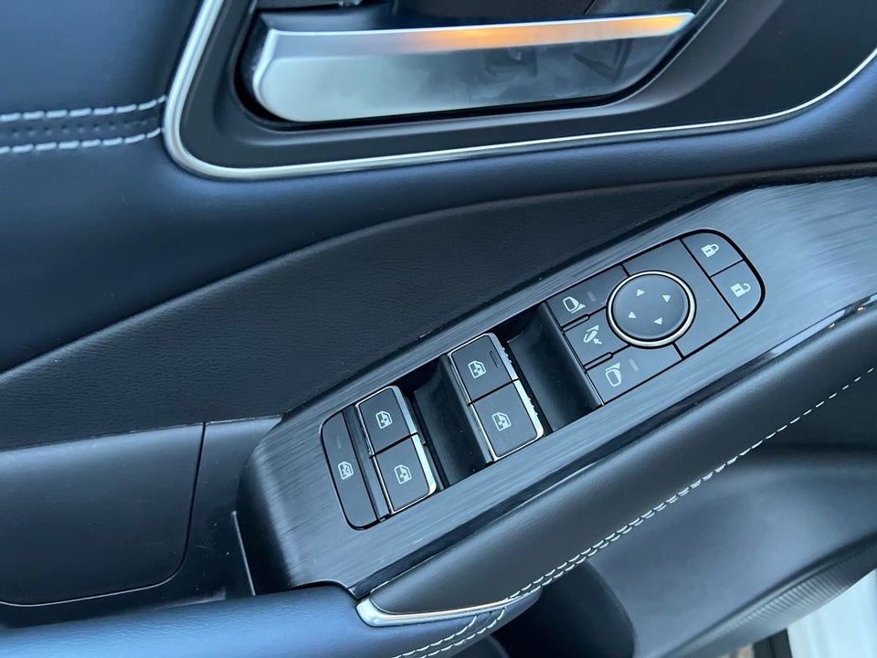 Nissan Qashqai 1,3 mHEV Tekna 5d