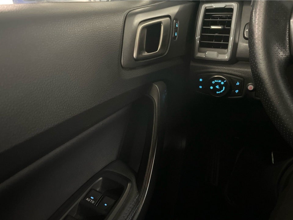 Ford Ranger 2,0 EcoBlue Raptor Db.Kab aut. 4d