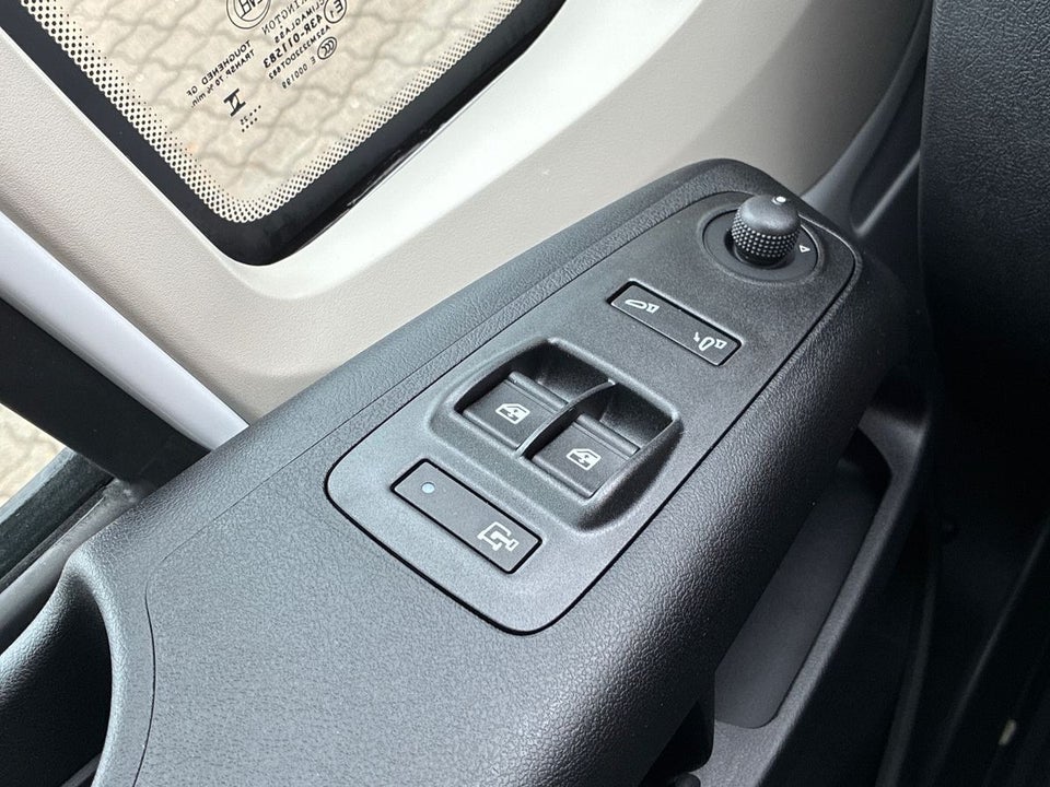 Fiat Ducato 35 Maxi 2,2 MJT 180 Kassevogn L3H2 Pro+ aut.