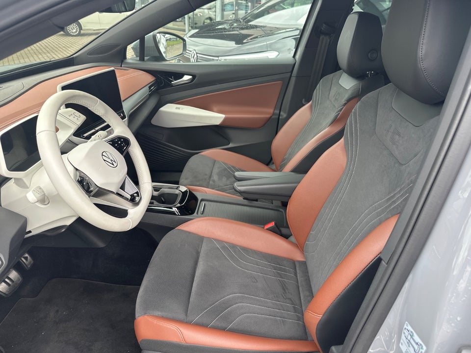 VW ID.5 77 Pro Performance 5d