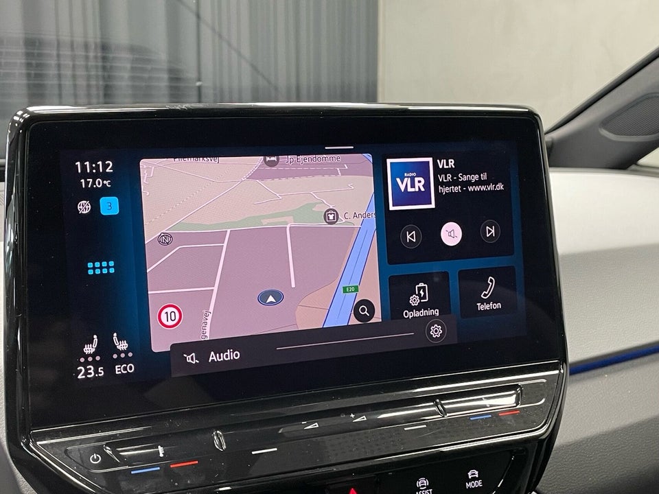 VW ID.3 45 Pure Performance 5d