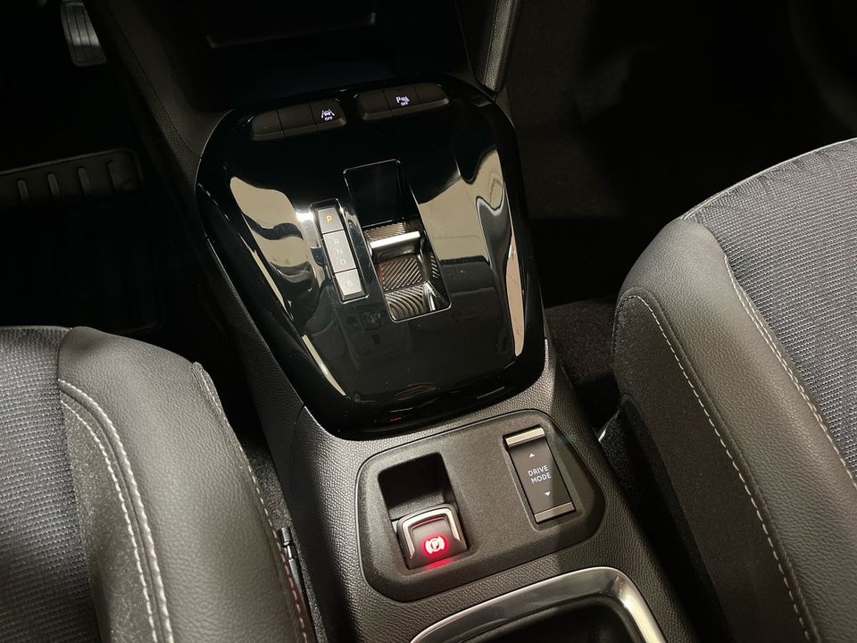 Opel Corsa-e 50 Elegance 5d