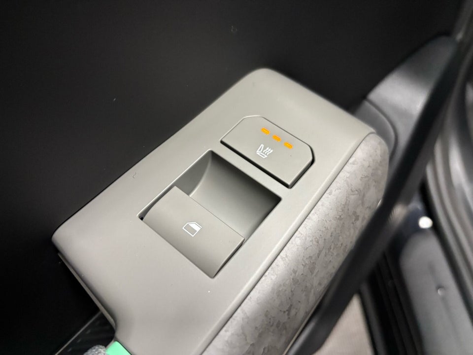 Kia EV4 81 Long Range Upgrade 5d