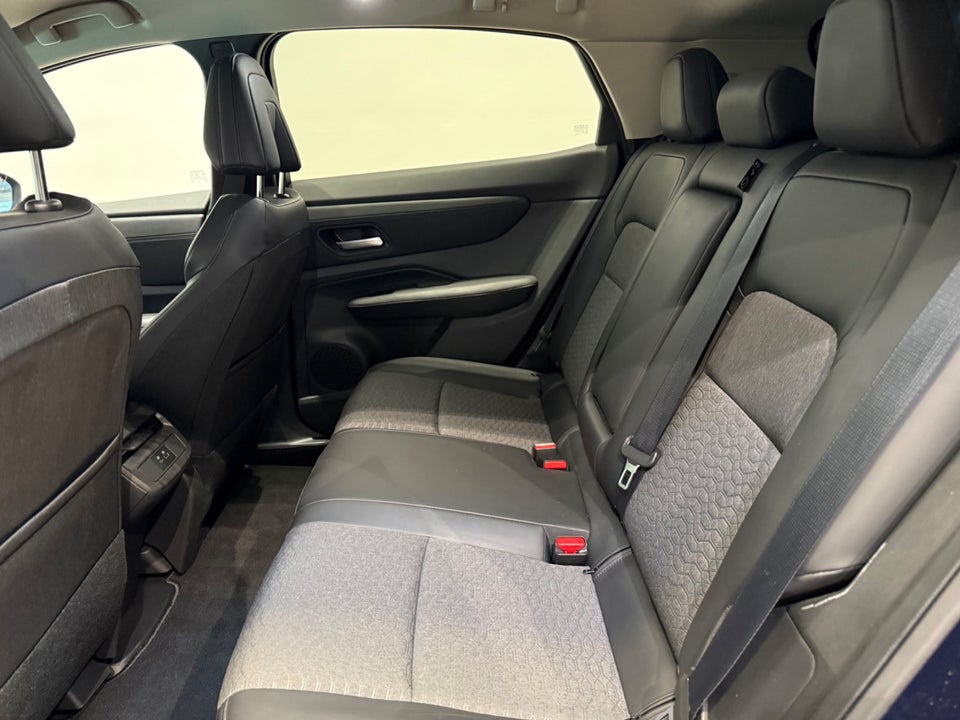 Nissan Ariya 87 Advance 5d