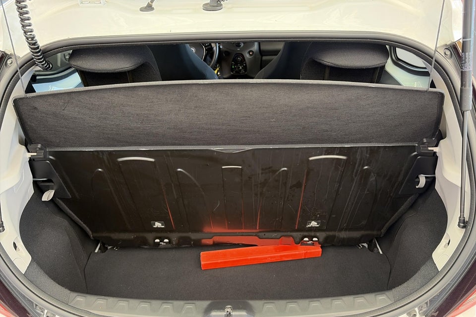 Toyota Aygo 1,0 VVT-i x 5d
