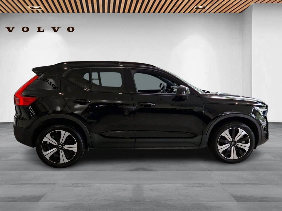 Volvo XC40 P6 ReCharge Ultimate 5d