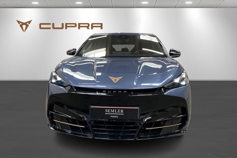 Cupra Tavascan 77 Endurance 5d