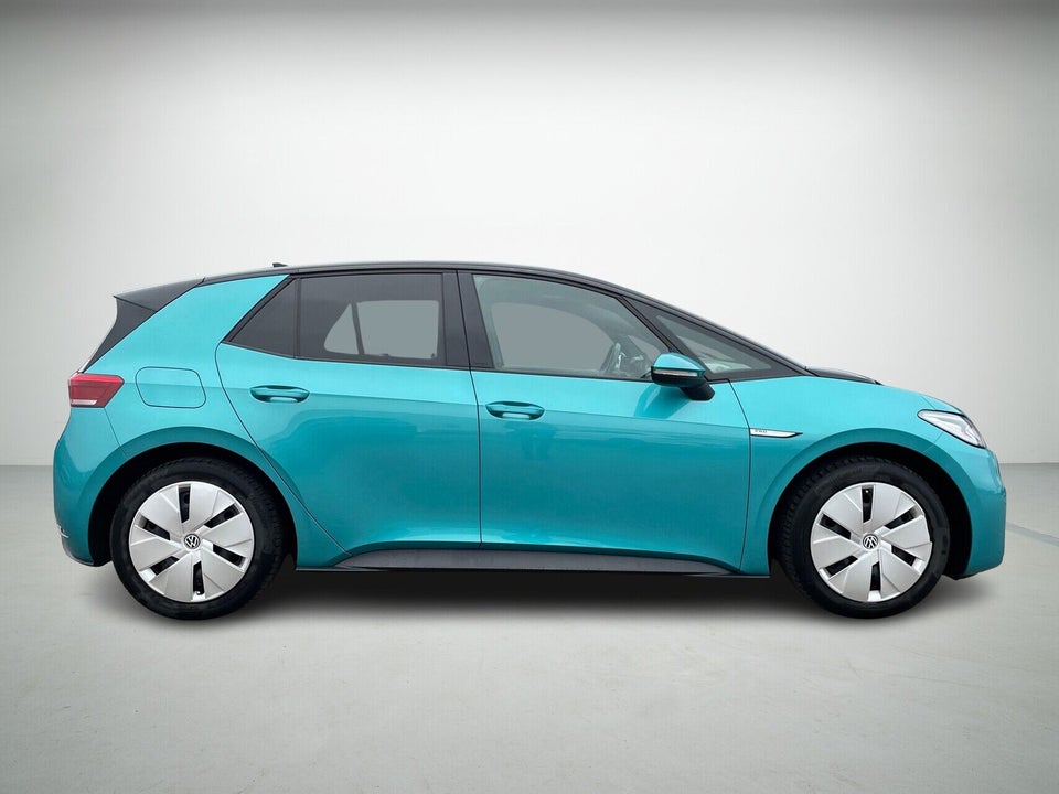 VW ID.3 58 Max 5d