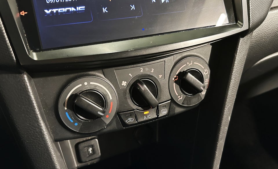 Suzuki Swift 1,2 GL ECO+ 5d