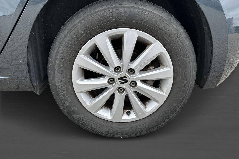 Seat Ibiza 1,0 TSi 110 Style 5d