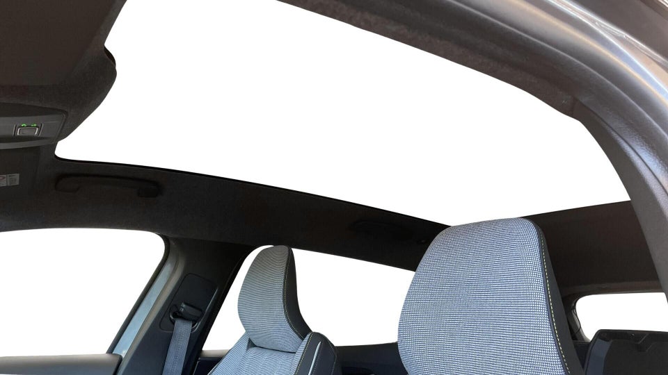 Renault Scenic E-Tech 87 Techno 5d