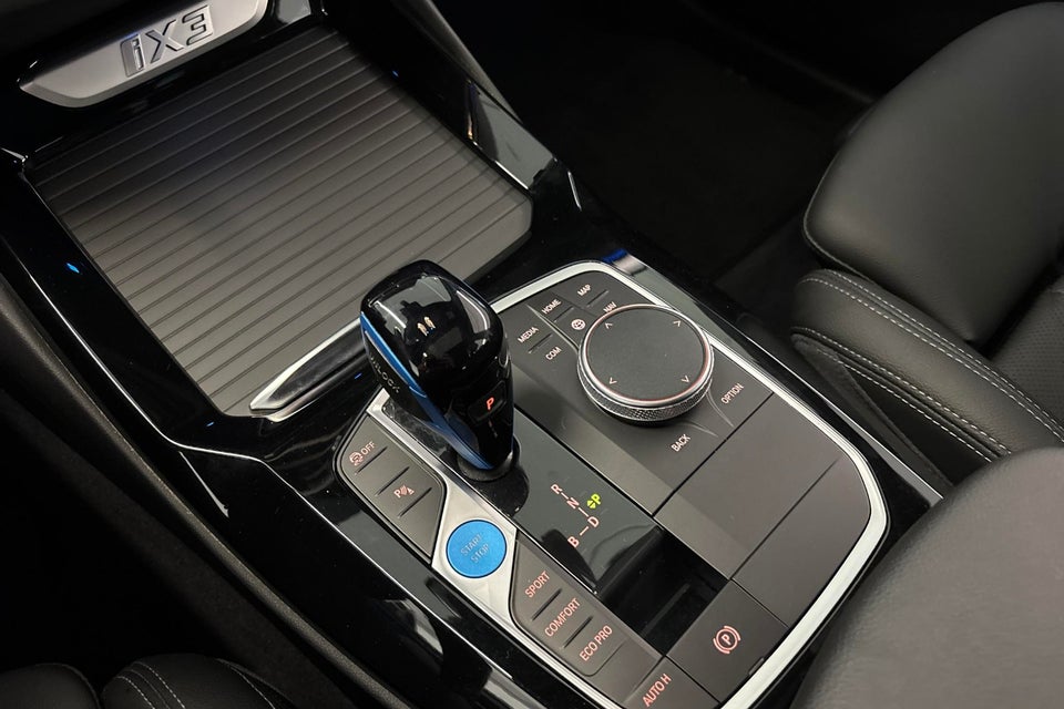 BMW iX3 Charged M-Sport 5d