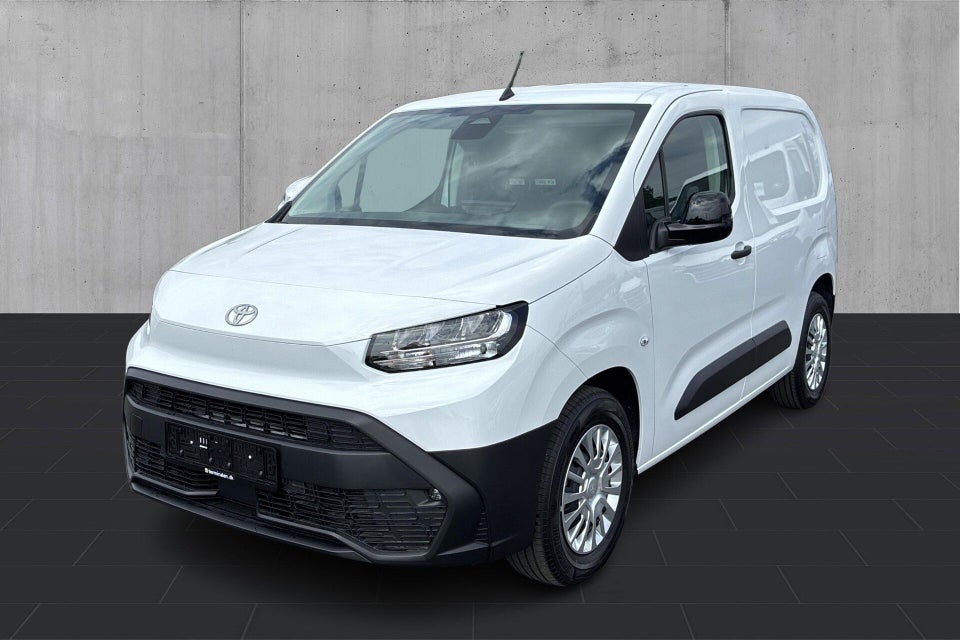 Toyota ProAce City 50 Medium Comfort Master