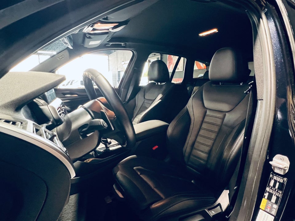 BMW X3 2,0 xDrive30e M-Sport aut. 5d