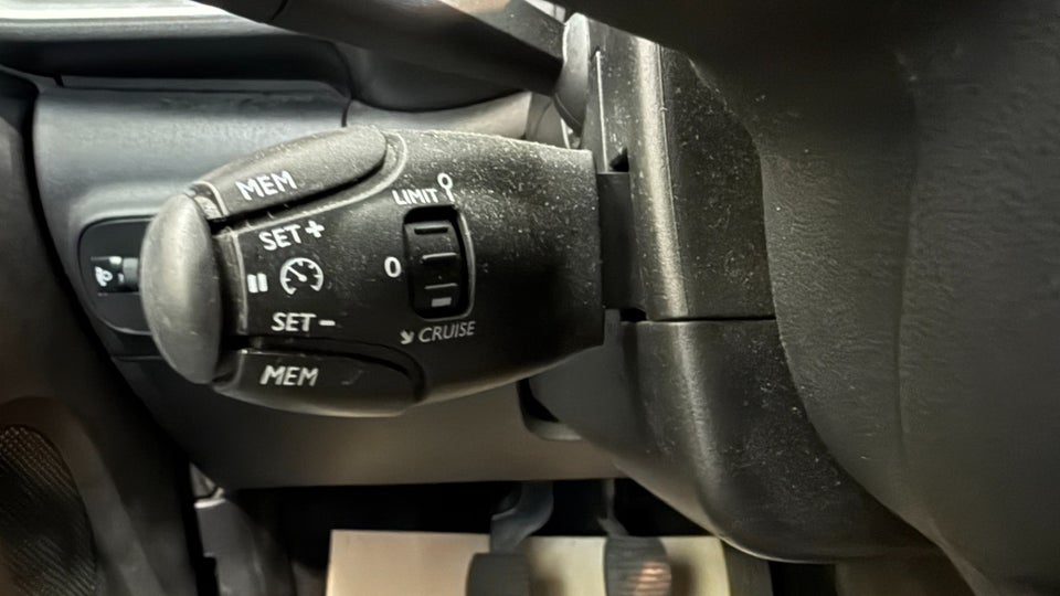 Citroën C3 1,6 BlueHDi 100 Iconic 5d