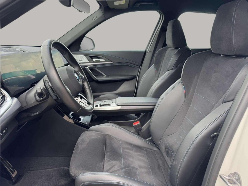 BMW iX1 eDrive20 M-Sport 5d