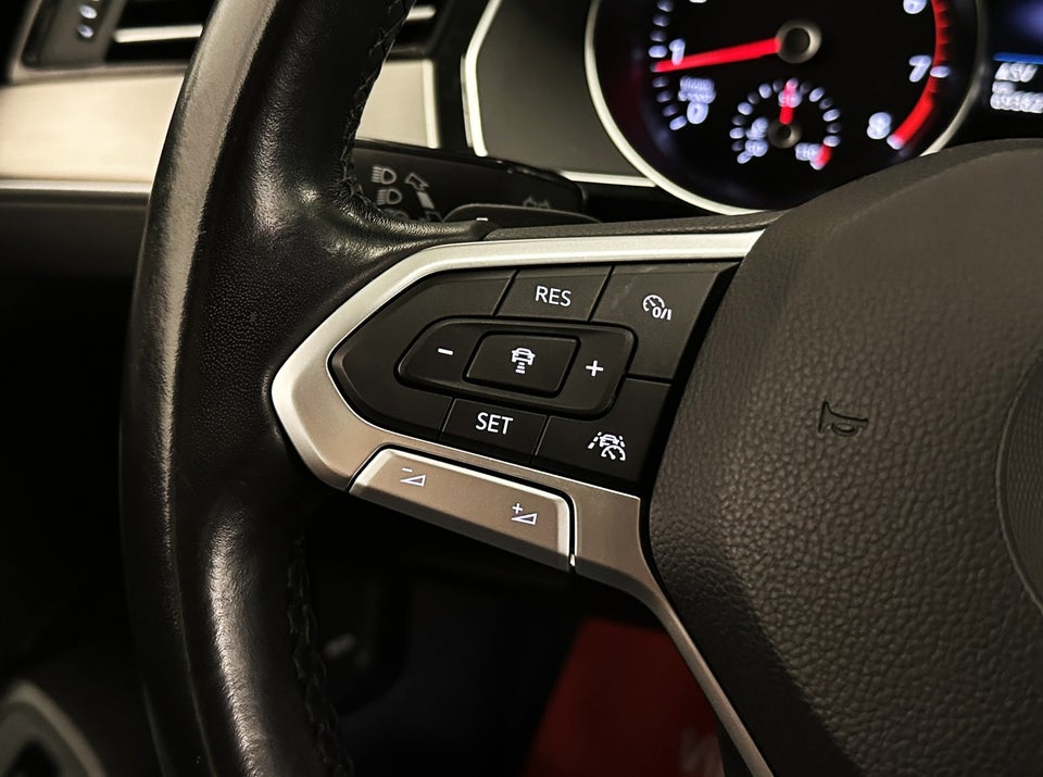 VW Passat 2,0 TSi 190 Elegance Variant DSG 5d