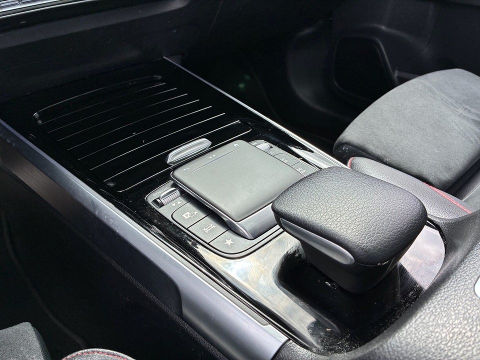 Mercedes EQB250+ AMG Premium 5d