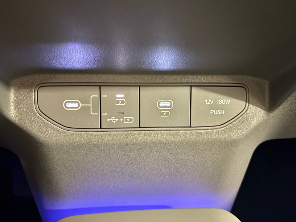 Kia EV3 81 Long Range Upgrade 5d