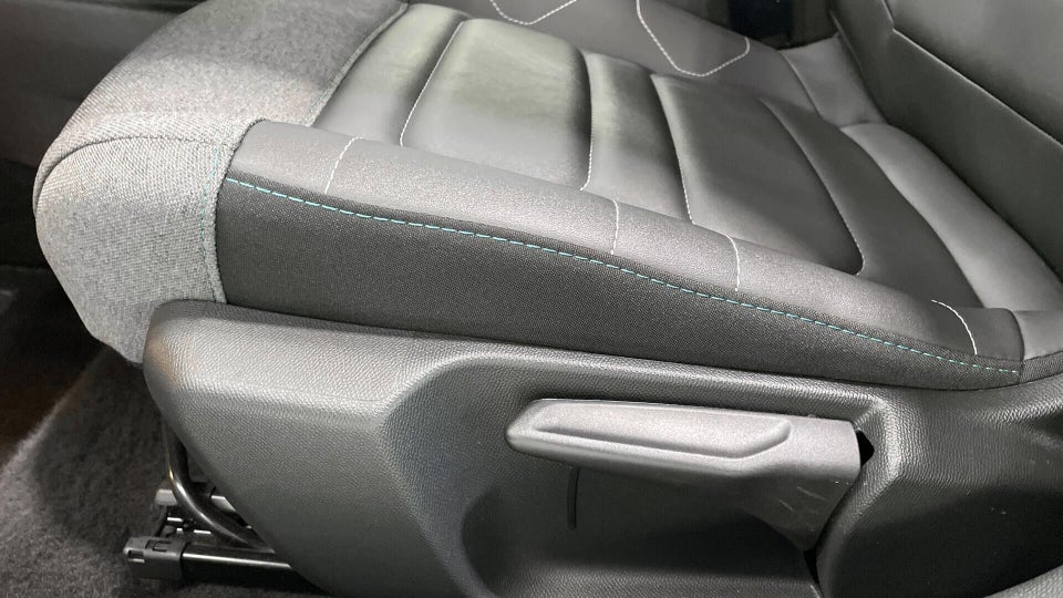 Citroën ë-C4 50 Shine 5d