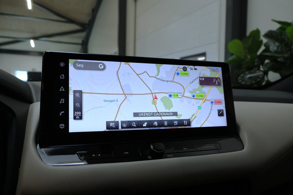 Nissan Qashqai 1,3 mHEV Tekna X-tr. 5d