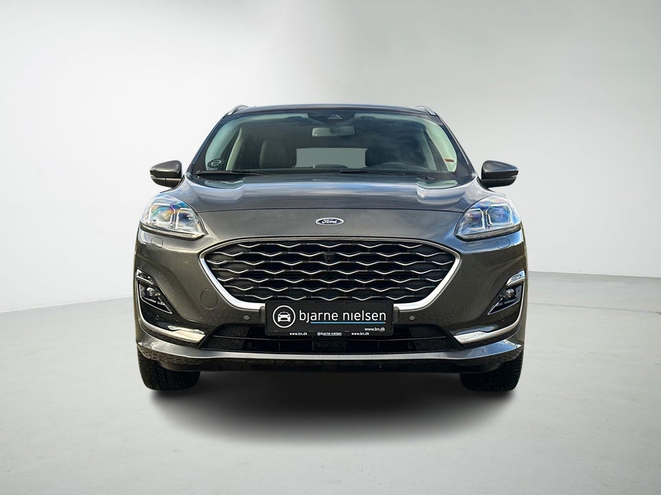 Ford Kuga 2,5 PHEV Vignale CVT 5d