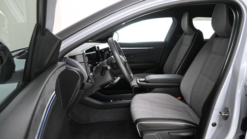 Renault Megane E-Tech 60 Techno 5d