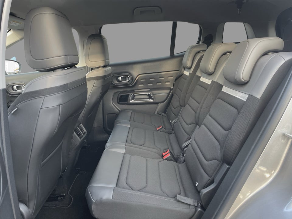 Citroën C5 Aircross 1,6 PHEV Prestige EAT8 5d