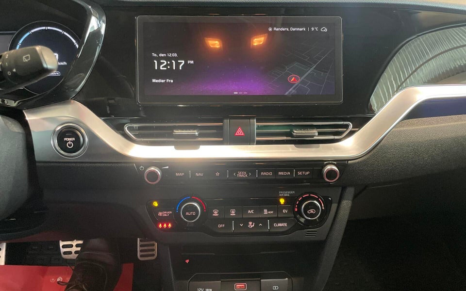 Kia e-Niro 64 Spirit 5d